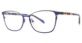 OGI Eyewear KITTYCORNER Eyeglasses