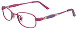 Aspex Eyewear ET968 Eyeglasses