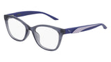 Puma Junior PJ0055O Eyeglasses