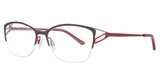 Aspex Eyewear EC480 Eyeglasses