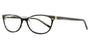 Aspex Eyewear TK962 Eyeglasses