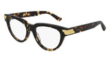 Bottega Veneta Unapologetic BV1106O Eyeglasses