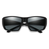 003636N - Matte Black - Chromapop Glass Polarized Gray