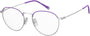 Polaroid Core PolaroidD396 Eyeglasses
