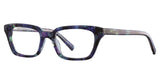 Aspex Eyewear EC424 Eyeglasses