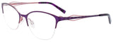 Aspex Eyewear EC521 Eyeglasses