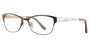 Aspex Eyewear EC383 Eyeglasses