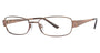 Aspex Eyewear EC124 Eyeglasses