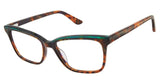 gx by GWEN STEFANI GX052 Eyeglasses