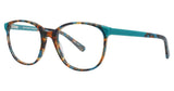 Aspex Eyewear S3332 Eyeglasses