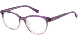 Juicy Couture 197 Eyeglasses