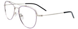 Aspex Eyewear C7042 Eyeglasses