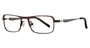 Aspex Eyewear TK927 Eyeglasses