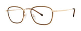 Red Rose VITERBO Eyeglasses