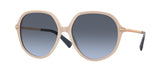 Valentino 4099 Sunglasses