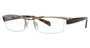 Aspex Eyewear T9884 Eyeglasses