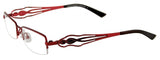 Aspex Eyewear EC252 Eyeglasses