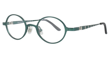 Aspex Eyewear EC429 Eyeglasses