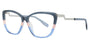 Aspex Eyewear P5059 Eyeglasses