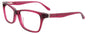 Aspex Eyewear EC321 Eyeglasses