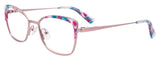 Aspex Eyewear TK1158 Eyeglasses