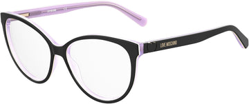 Moschino Love Mol591 Eyeglasses