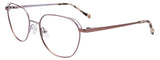 Aspex Eyewear TK1175 Eyeglasses