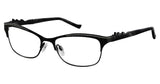 Tura TE255 Eyeglasses