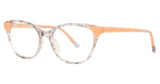 Aspex Eyewear EC556 Eyeglasses