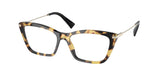 Miu Miu 01UV Eyeglasses