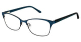 Lulu Guinness L781 Eyeglasses