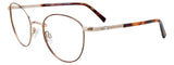 Aspex Eyewear EC547 Eyeglasses