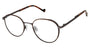 MINI 742007 Eyeglasses