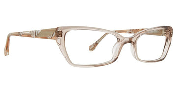 Badgley Mischka Riva Eyeglasses