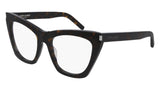 Saint Laurent New Wave SL 214 KATE OPT Eyeglasses