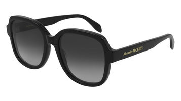 Alexander McQueen Romance AM0300S Sunglasses