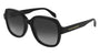 Alexander McQueen Romance AM0300S Sunglasses