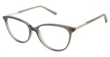 RACHEL Rachel Roy 1D50 Eyeglasses