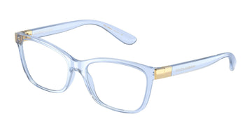 Dolce & Gabbana 5077 Eyeglasses