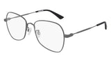 McQueen Iconic MQ0289O Eyeglasses