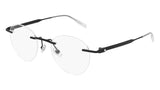 Montblanc Established MB0148O Eyeglasses