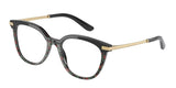 Dolce & Gabbana 3346F Eyeglasses
