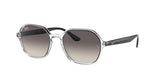 Ray Ban 4361F Sunglasses