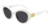 Balenciaga Everyday BB0133S Sunglasses