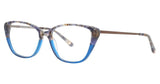 Aspex Eyewear EC552 Eyeglasses