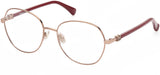 MAXMARA 5034 Eyeglasses