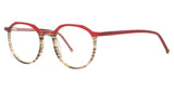 Aspex Eyewear C7039 Eyeglasses