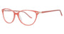 Aspex Eyewear EC504 Eyeglasses