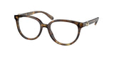 Coach 6182F Eyeglasses