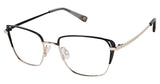 Brendel 922066 Eyeglasses